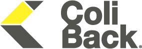 Logo Coliback - partenaire retours produits