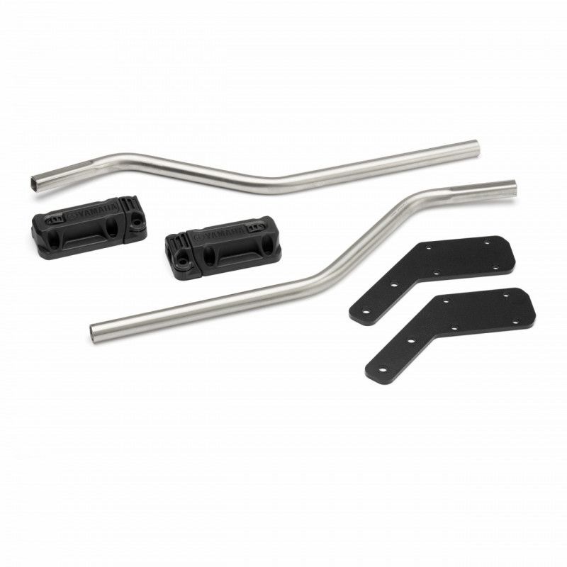 YAMAHA Support pour sacoches latérales souples Tracer 900 - 2PPFTSBST000 YAMAHA Support pour sacoches latérales souples Tracer 900 - 2PPFTSBST000