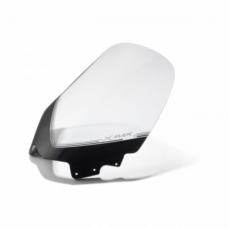 YAMAHA Pare-brise moyen pour X-MAX - 37PW07100000 YAMAHA Pare-brise moyen pour X-MAX - 37PW07100000