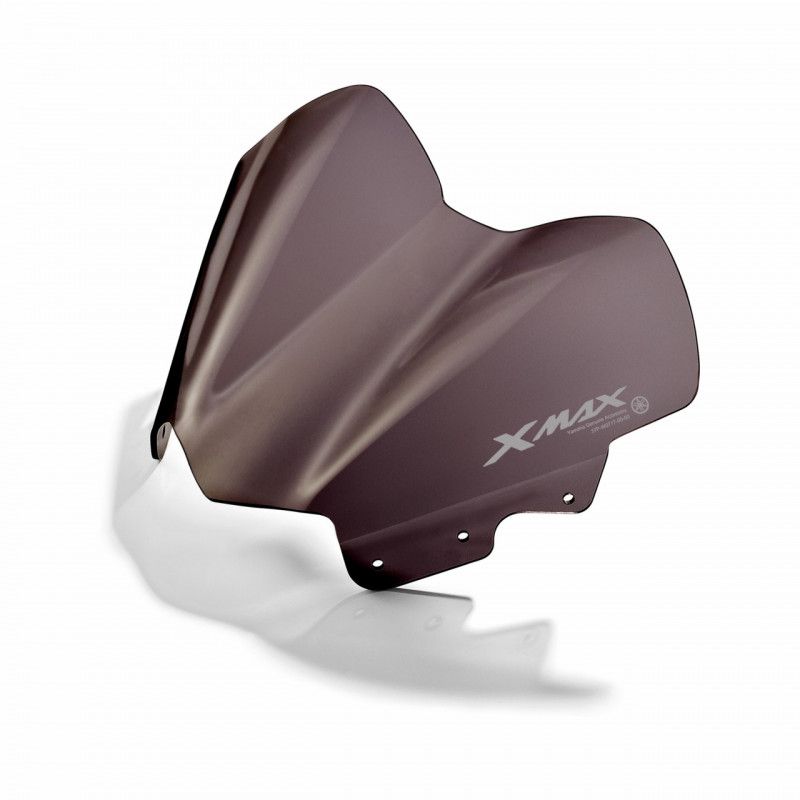 YAMAHA Bulle sport pour X-MAX - 37PW07170000 YAMAHA Bulle sport pour X-MAX - 37PW07170000