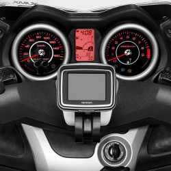 YAMAHA Support de GPS pour X-MAX - 37PW07790000