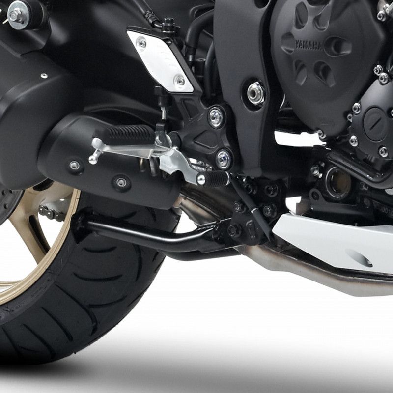 YAMAHA Béquille centrale pour FZ8 - 39P271A00000 YAMAHA Béquille centrale pour FZ8 - 39P271A00000