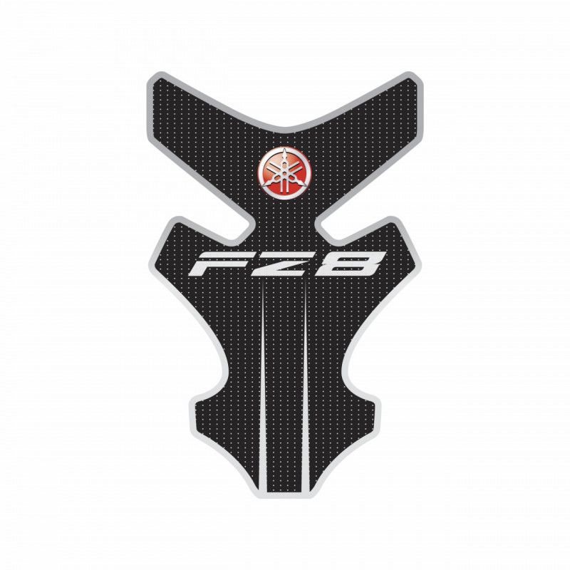 YAMAHA Protection de réservoir pour FZ8-Series - 39PW07900000 YAMAHA Protection de réservoir pour FZ8-Series - 39PW07900000