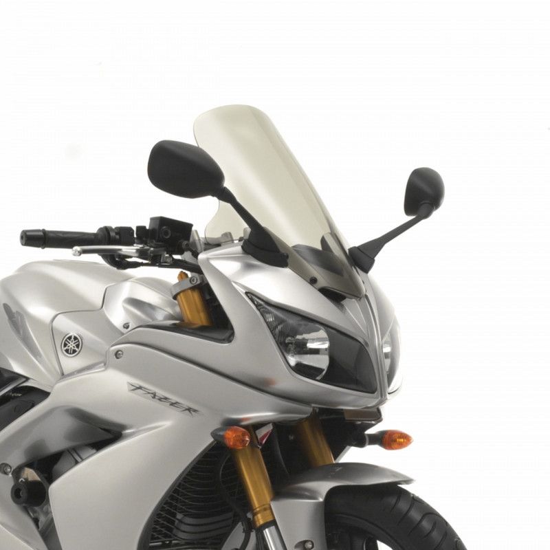 YAMAHA Bulle haute pour FZ1 Fazer - 3C3W07100000 YAMAHA Bulle haute pour FZ1 Fazer - 3C3W07100000