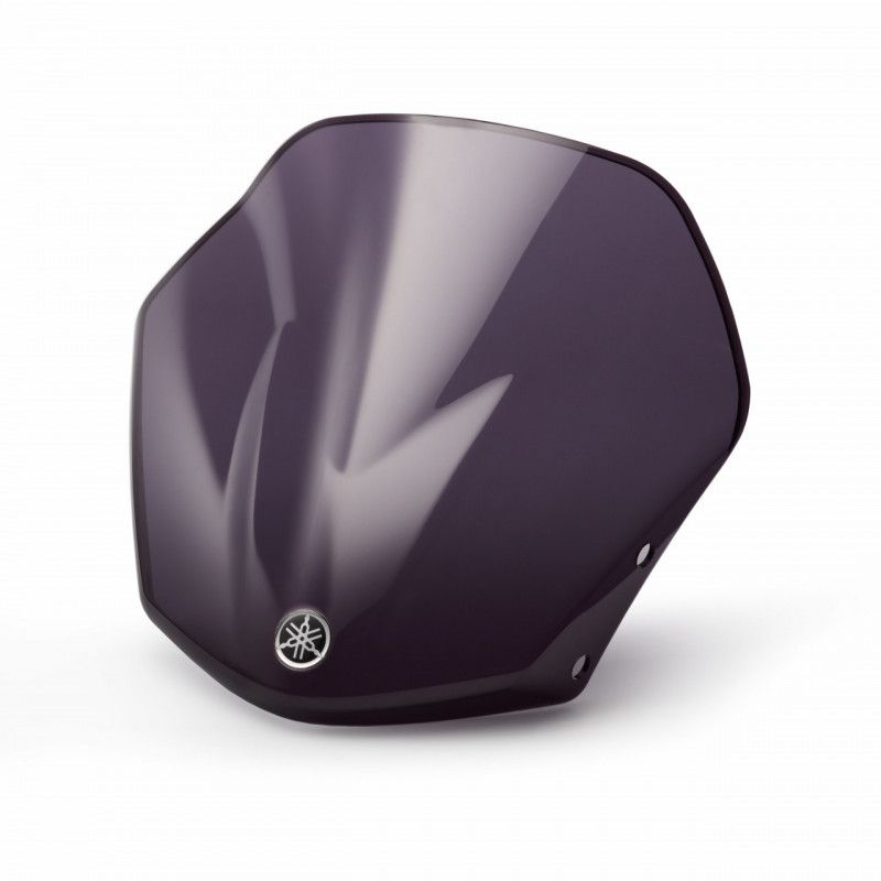 YAMAHA Bulle sport YS 125 - 04PF83J00000 YAMAHA Bulle sport YS 125 - 04PF83J00000