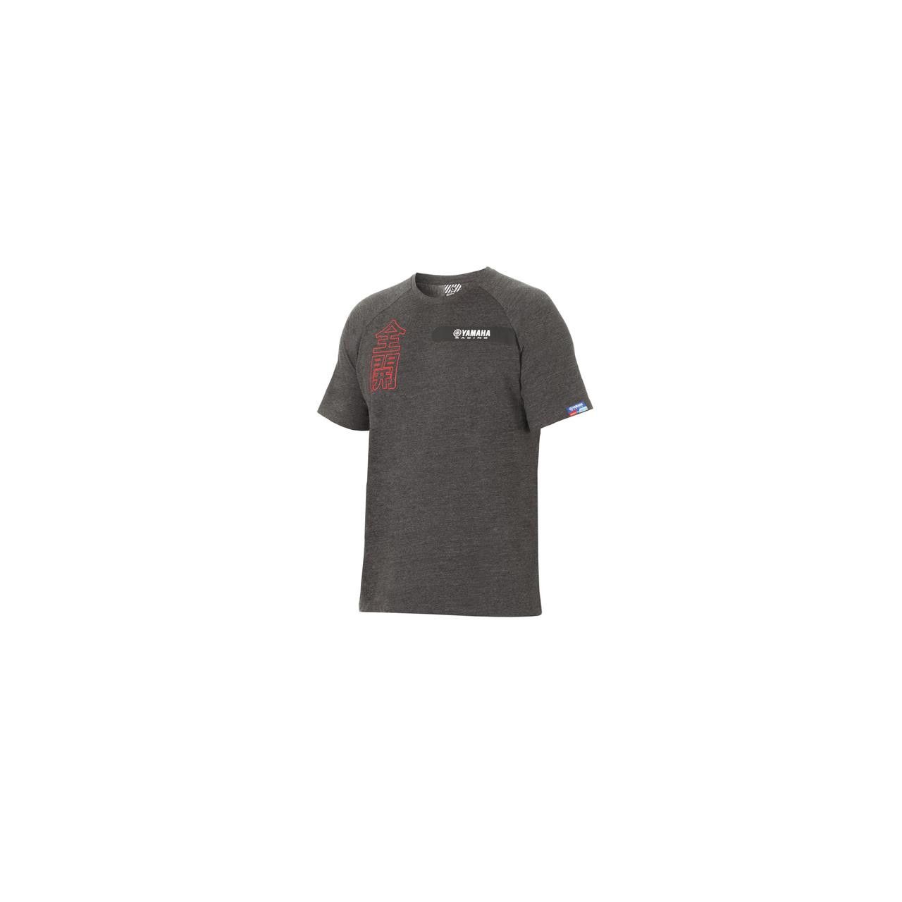 YAMAHA T-shirt homme Zenkai