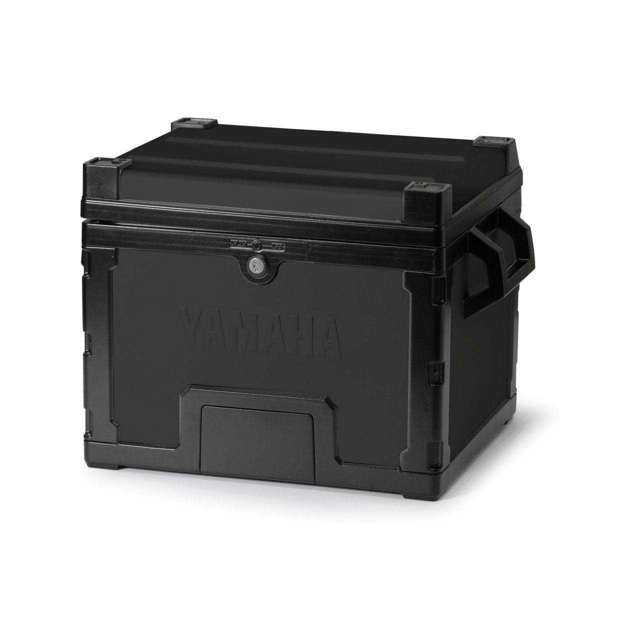 YAMAHA Top-case pour XT660Z Ténéré - 11DTC754BL00