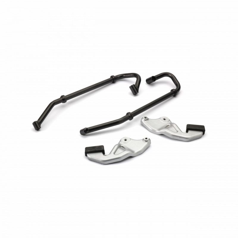 YAMAHA Kit de montage pour sacoches latérales pour XT660Z Ténéré - 11DW07280000 YAMAHA Kit de montage pour sacoches latérales pour XT660Z Ténéré - 11DW07280000