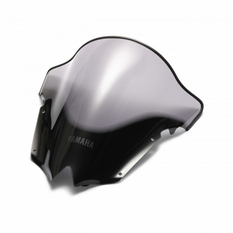 YAMAHA Bulle double courbure pour YZF-R6 - 13SW07173000 YAMAHA Bulle double courbure pour YZF-R6 - 13SW07173000