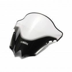 YAMAHA Bulle double courbure pour YZF-R6 - 13SW07173000