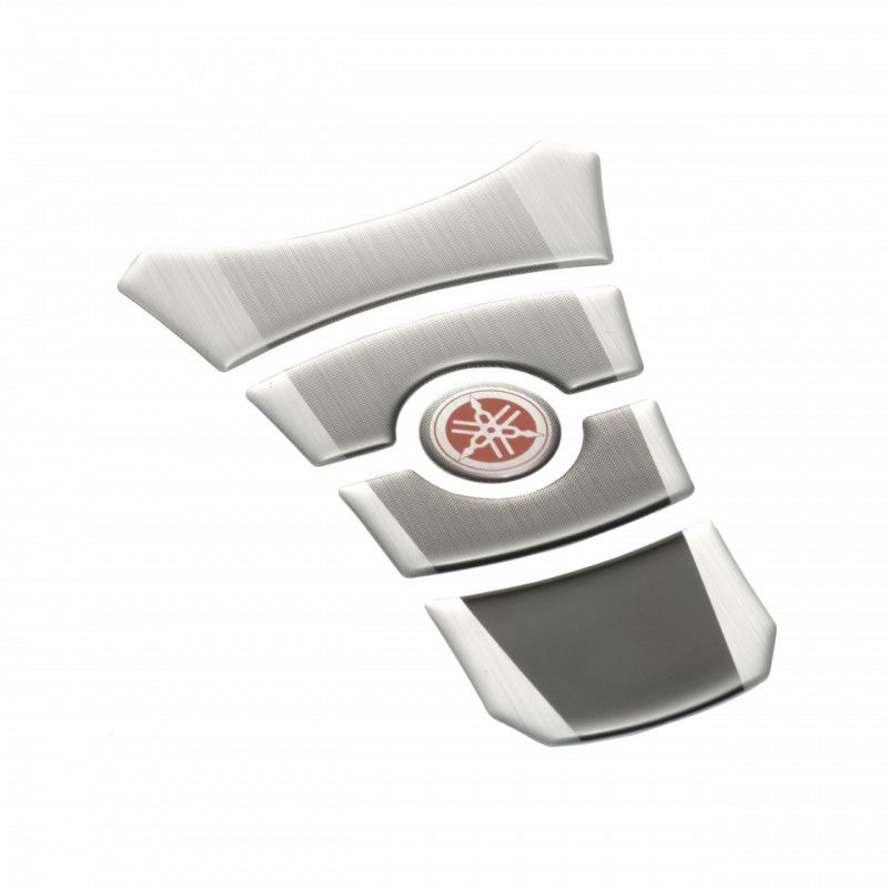 YAMAHA Protection de réservoir pour YZF-R6 - 13SW07900000 YAMAHA Protection de réservoir pour YZF-R6 - 13SW07900000