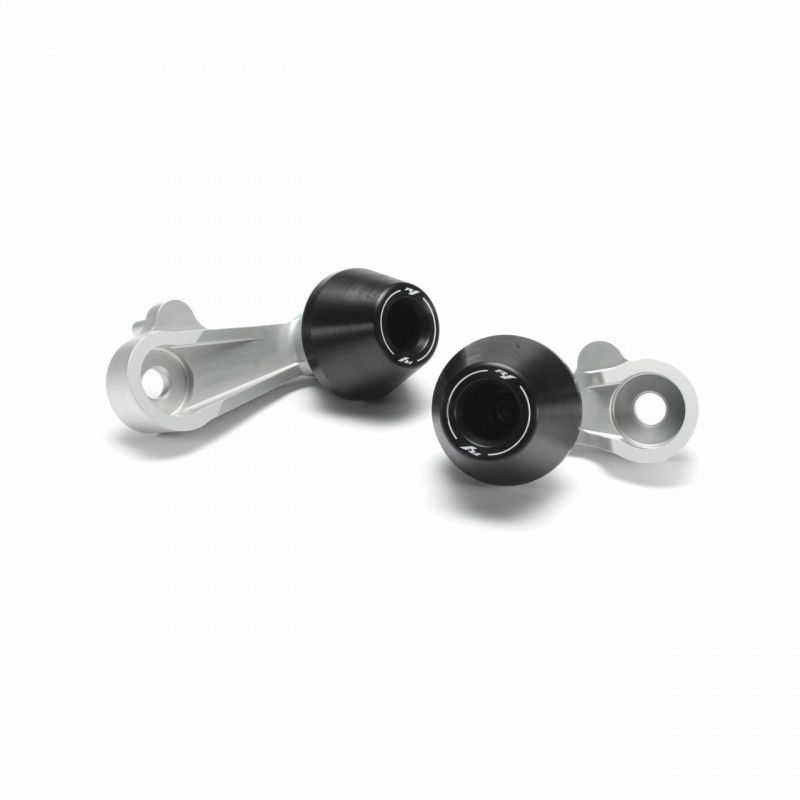 YAMAHA Roulettes de protection pour YZF-R1 - 14BW07410000 YAMAHA Roulettes de protection pour YZF-R1 - 14BW07410000