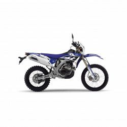 YAMAHA Kit stickers pour WR450F - 1DXF42400000