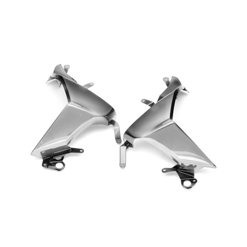 YAMAHA Déflecteurs de pieds pour FJR - 1MC283S06100 YAMAHA Déflecteurs de pieds pour FJR - 1MC283S06100