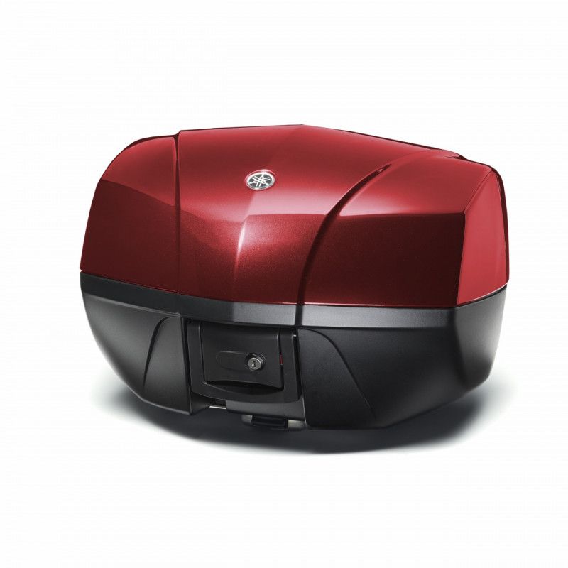 YAMAHA Top-case Touring de 39 litres - 1MCF07549130 YAMAHA Top-case Touring de 39 litres - 1MCF07549130