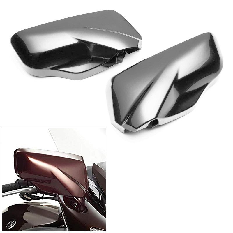 YAMAHA Déflecteurs de mains pour FJR - 1MCF61C05000 YAMAHA Déflecteurs de mains pour FJR - 1MCF61C05000
