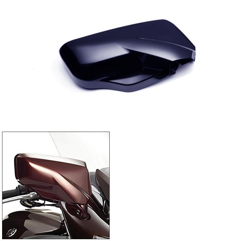 YAMAHA Déflecteurs de mains pour FJR côté droit - 1MCF61C10R00 YAMAHA Déflecteurs de mains pour FJR côté droit - 1MCF61C10R00