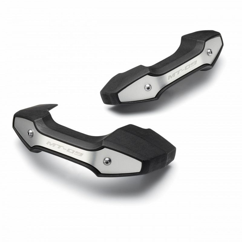 YAMAHA Protections moteur MT-09 et Tracer 900 - 1RC211D00100 YAMAHA Protections moteur MT-09 et Tracer 900 - 1RC211D00100