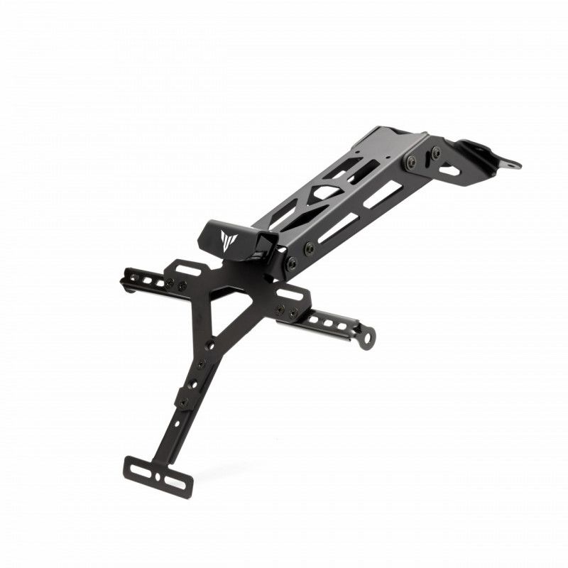 YAMAHA Support de plaque d'immatriculation pour MT-09 - 1RCF16E00000 YAMAHA Support de plaque d'immatriculation pour MT-09 - 1RCF16E00000