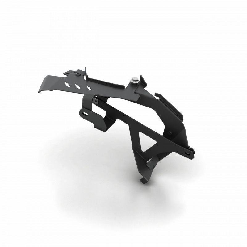YAMAHA Kit de montage pour échappement haut de MT-09 - 1RCFAKAD0000 YAMAHA Kit de montage pour échappement haut de MT-09 - 1RCFAKAD0000