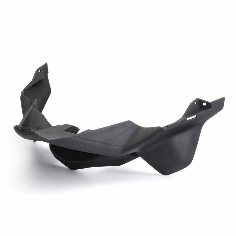YAMAHA Cache de support de plaque d'immatriculation Xmax - 1SDF16851000 YAMAHA Cache de support de plaque d'immatriculation Xmax - 1SDF16851000