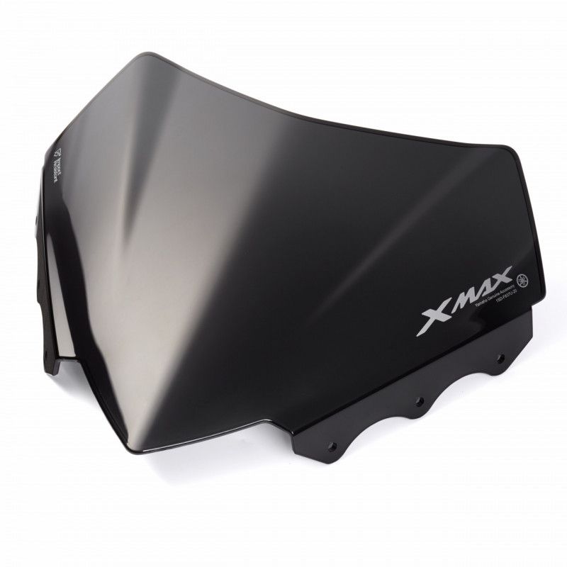 YAMAHA Bulle sport pour X-MAX - 1SDF837U2000 YAMAHA Bulle sport pour X-MAX - 1SDF837U2000
