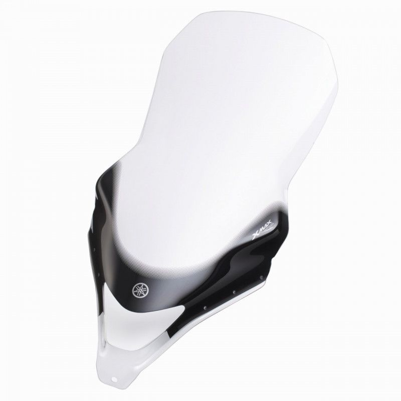 YAMAHA Pare-brise haut pour X-MAX - 1SDF83J00000 YAMAHA Pare-brise haut pour X-MAX - 1SDF83J00000