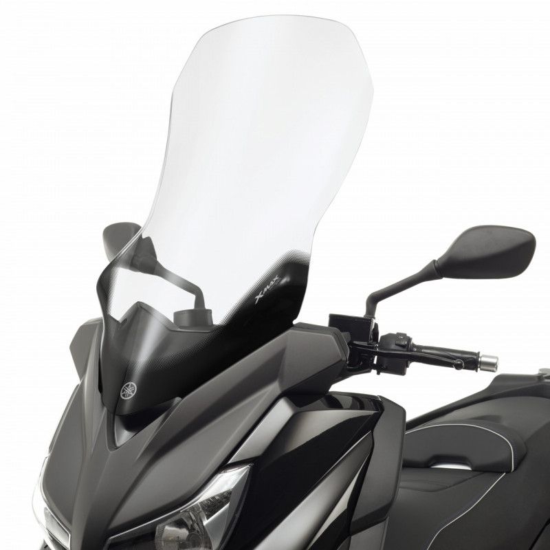 YAMAHA Pare-brise haut pour X-MAX - 1SDF83J00000