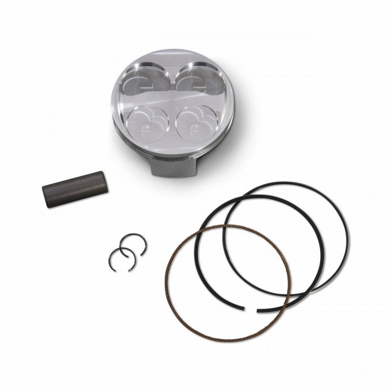 GYTR Kit Piston haute compression GYTR® pour YZ450F - 1SLE16A0V000 GYTR Kit Piston haute compression GYTR® pour YZ450F - 1SLE16A0V000