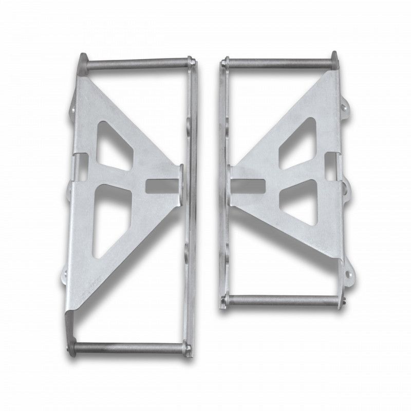 GYTR Cages de protection de radiateur GYTR® YZ 250F et YZ 450F - 1SLE24C0S000 GYTR Cages de protection de radiateur GYTR® YZ 250F et YZ 450F - 1SLE24C0S000