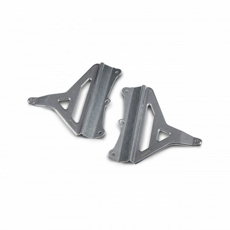 GYTR Renforts de radiateur GYTR® YZ 250F et YZ 450F - 1SLE24C0V000 GYTR Renforts de radiateur GYTR® YZ 250F et YZ 450F - 1SLE24C0V000