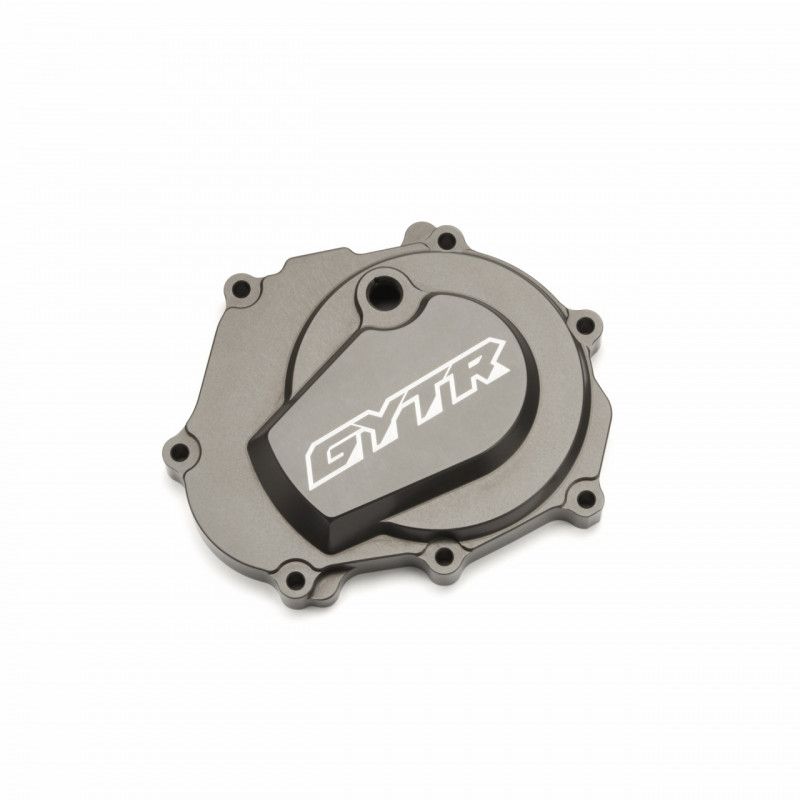 GYTR Carter d'allumage GYTR® taillé dans la masse pour YZ450F - 1SLE54E0V000 GYTR Carter d'allumage GYTR® taillé dans la masse pour YZ450F - 1SLE54E0V000
