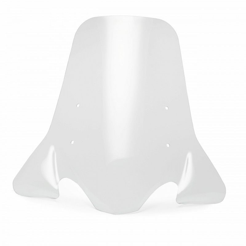 YAMAHA Pare-brise pour Cygnus X - 4P9107100000 YAMAHA Pare-brise pour Cygnus X - 4P9107100000