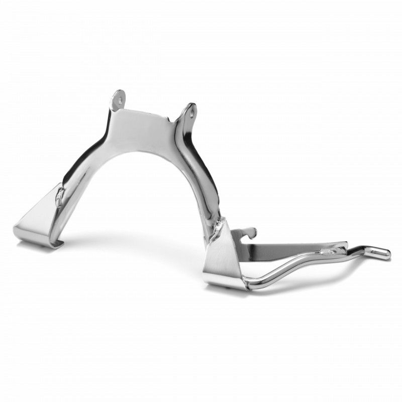 YAMAHA Béquille centrale chromée pour D'elight - 52BF7111Q1CR YAMAHA Béquille centrale chromée pour D'elight - 52BF7111Q1CR