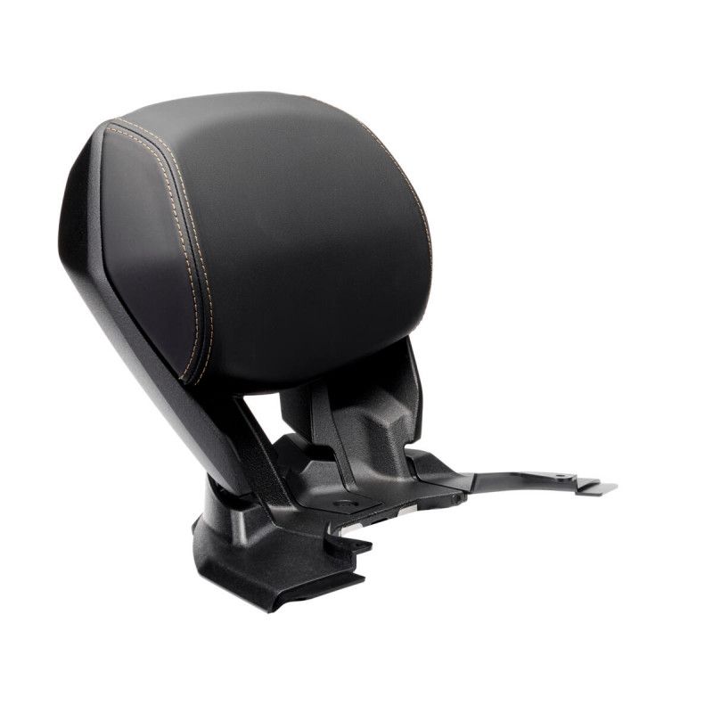 YAMAHA Coussin de dosseret passager YAMAHA Coussin de dosseret passager