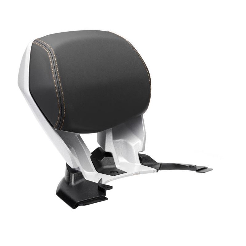 YAMAHA Coussin de dosseret passager