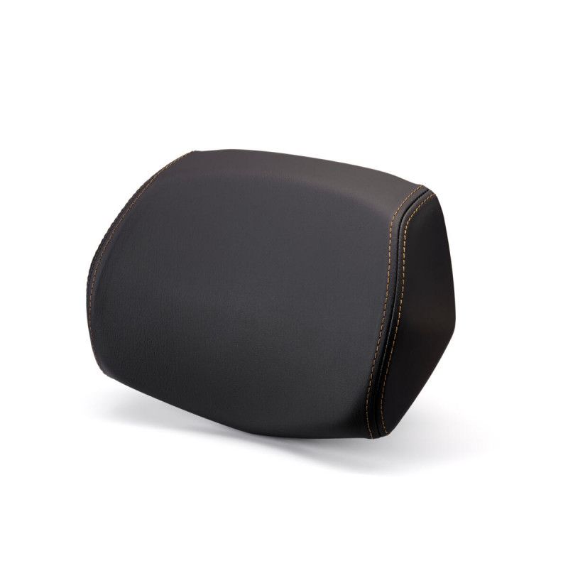 YAMAHA Coussin de dosseret passager