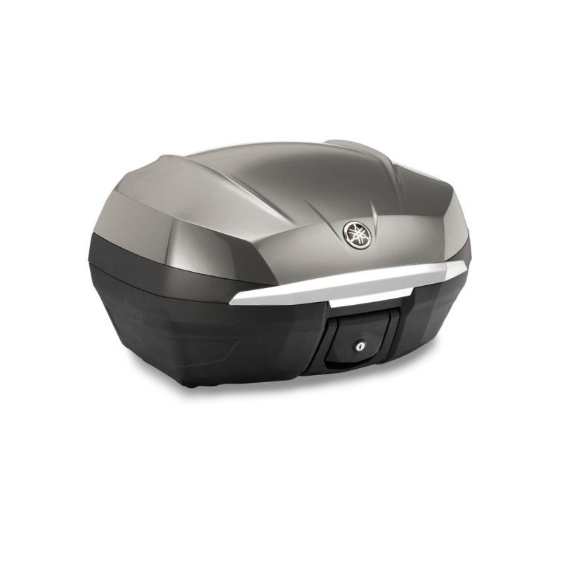 YAMAHA Top-case Touring de 50 litres - 1MCF84A82000 YAMAHA Top-case Touring de 50 litres - 1MCF84A82000