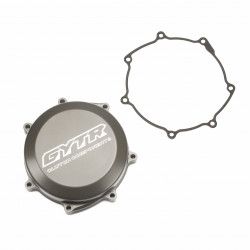 GYTR Carter d'embrayage taillé dans la masse GYTR® pour YZ250F - 1SME54E0V000