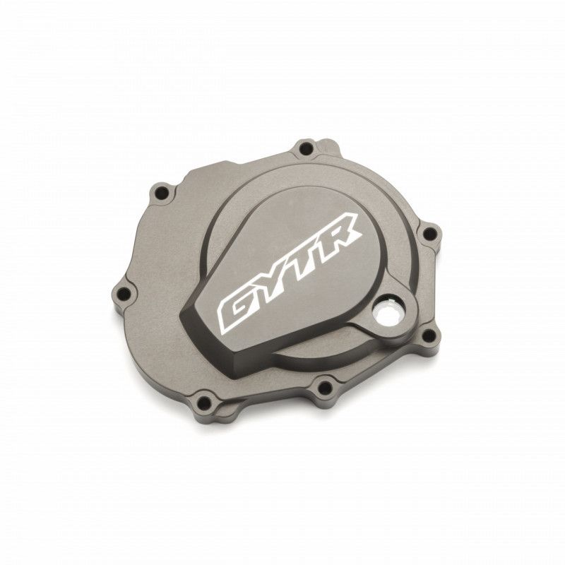 GYTR Carter d'allumage GYTR® taillé dans la masse pour YZ250F - 1SME54G0V000 GYTR Carter d'allumage GYTR® taillé dans la masse pour YZ250F - 1SME54G0V000