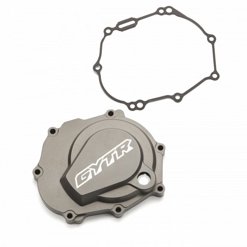 GYTR Carter d'allumage GYTR® taillé dans la masse pour YZ250F - 1SME54G0V000