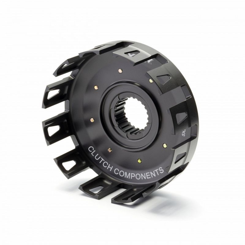 GYTR Cloche d'embrayage GYTR® taillée dans la masse pour YZ250F - 1SME63A0V000 GYTR Cloche d'embrayage GYTR® taillée dans la masse pour YZ250F - 1SME63A0V000