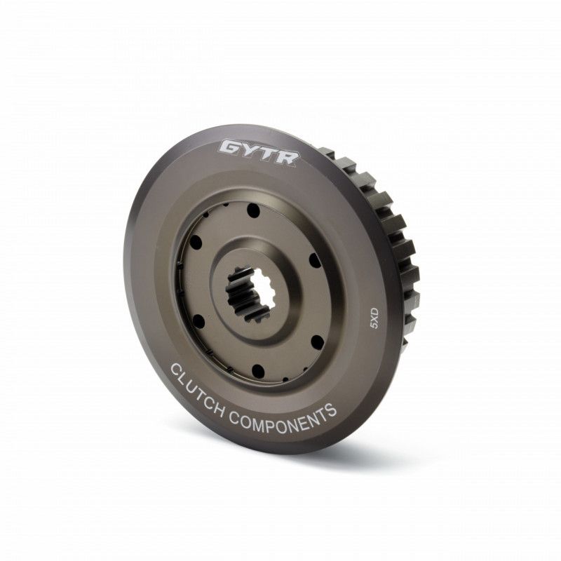 GYTR Moyeu d'embrayage GYTR® taillé dans la masse WR et YZ - 1SME63C0V000 GYTR Moyeu d'embrayage GYTR® taillé dans la masse WR et YZ - 1SME63C0V000