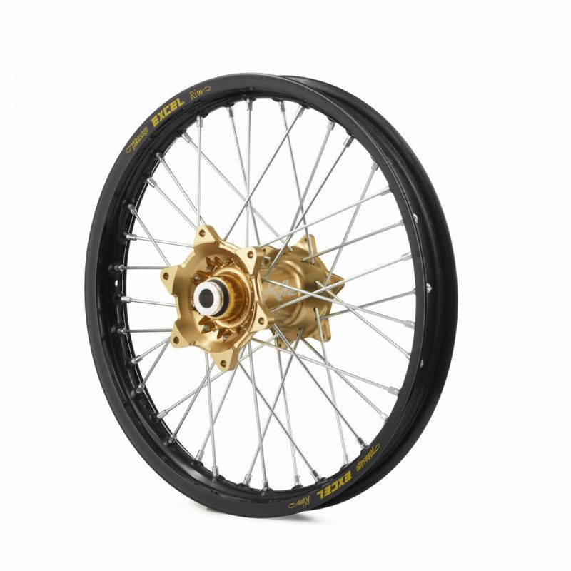 EXCEL Roue arrière MXGP Replica (1,85'' x 19'') YZ 125 - 1SRF20058RP EXCEL Roue arrière MXGP Replica (1,85'' x 19'') YZ 125 - 1SRF20058RP