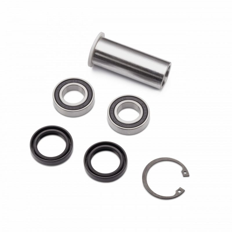 YAMAHA Kit de roulements de roue avant - Axe 20 mm WR et YZ - 1SRF309130BK YAMAHA Kit de roulements de roue avant - Axe 20 mm WR et YZ - 1SRF309130BK
