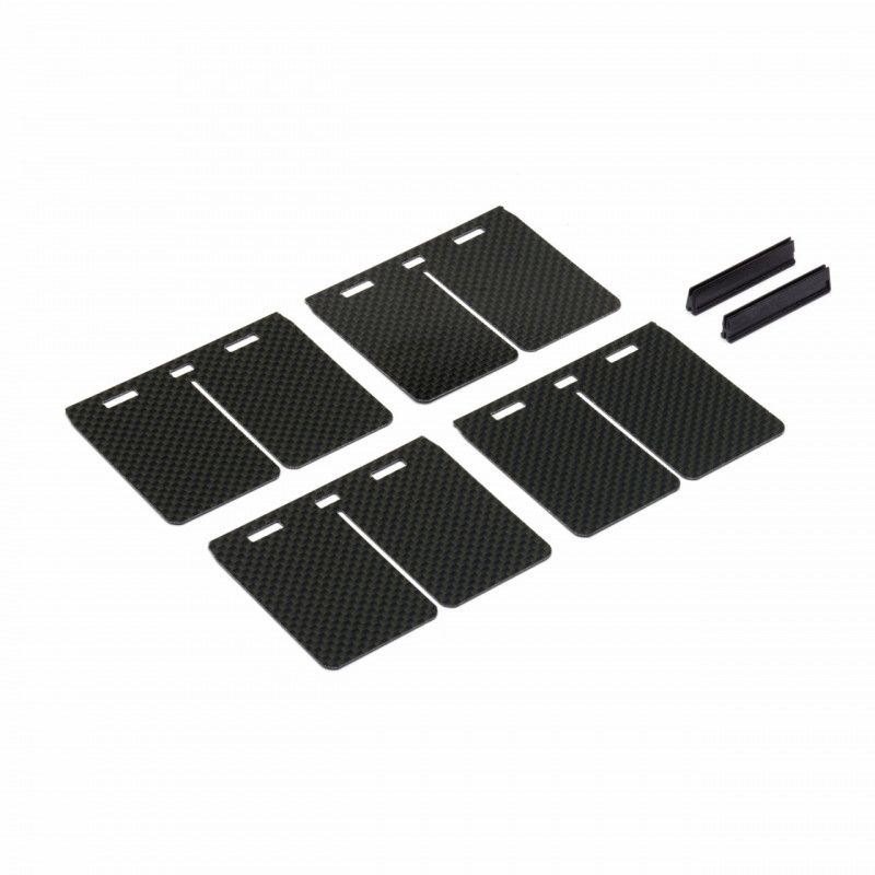 VFORCE Clapets carbone VFORCE® - 1SRVF0RCSP00 VFORCE Clapets carbone VFORCE® - 1SRVF0RCSP00