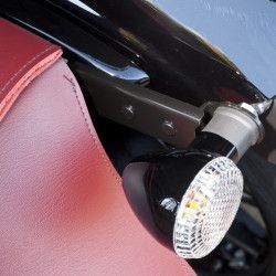 YAMAHA Kit de repositionnement des clignotants arrière pour XV950 - 1TP833C00000