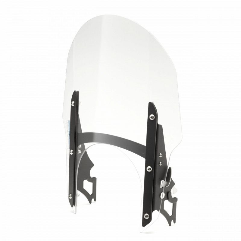 YAMAHA Pare-brise haut pour XV950 - 1TPF83J0V000 YAMAHA Pare-brise haut pour XV950 - 1TPF83J0V000