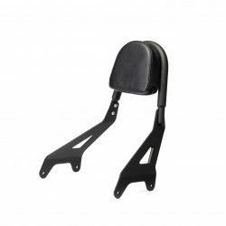 YAMAHA Coussin pour dosseret passager XV 950 - 1TPF84B0V000