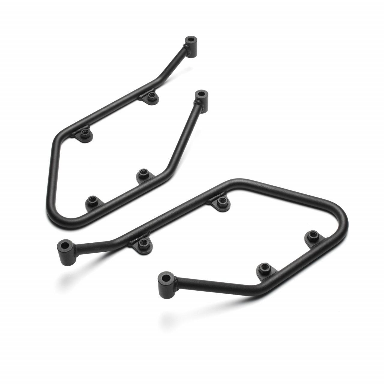 YAMAHA Support de sacoches cavalières pour XV950 - 1TPF84M0V000